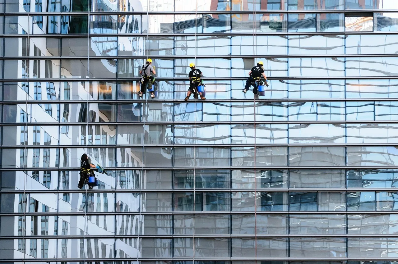 Foto zum Beitrag Gewerbliche Reinigungsfirmen in Zürich: 10 Betriebe, Leistungen und Gründungsjahre