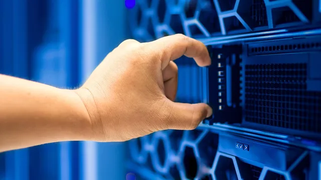 Fotografie zu IT-Dienstleister in Zürich: 10 Firmen und worin sie sich unterscheiden